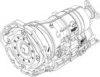 HYUNDAI 450049310 Automatic Transmission